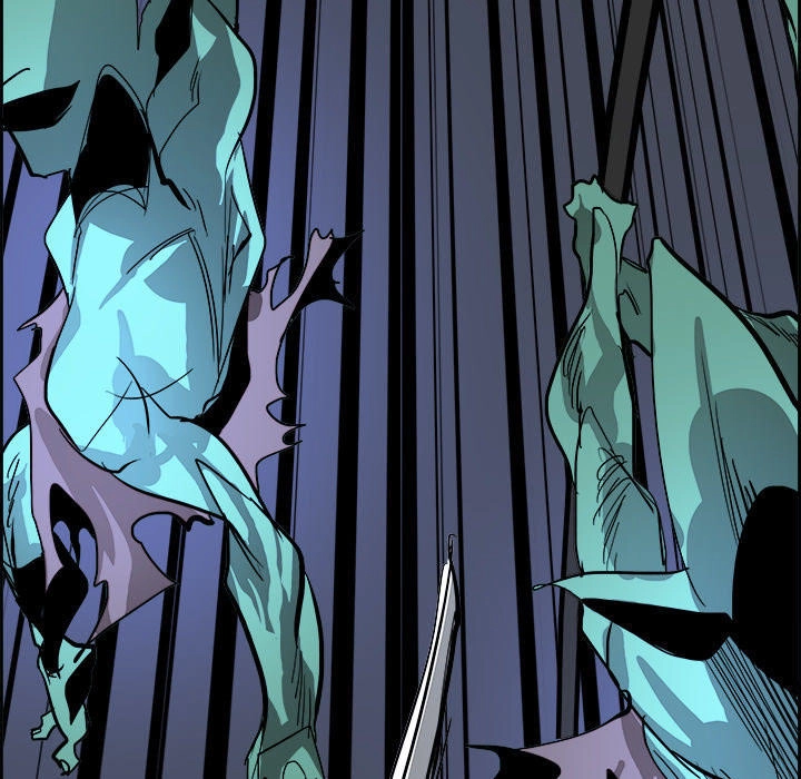 Warble Chapter 76 - 22