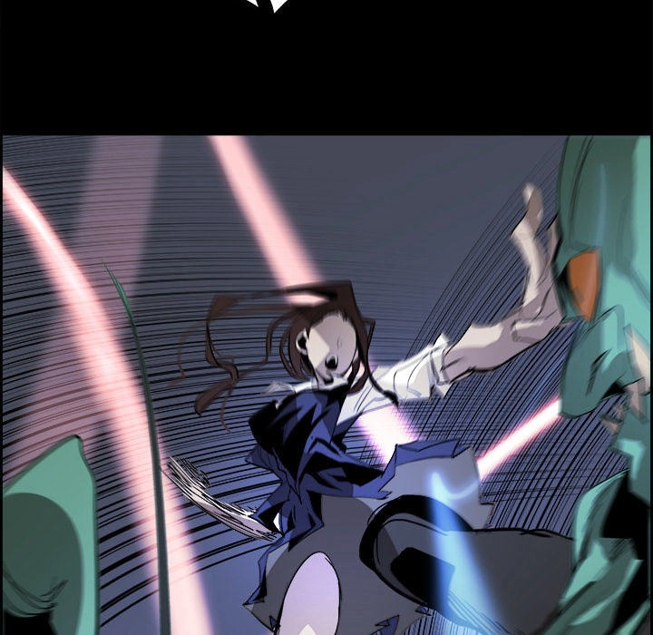 Warble Chapter 76 - 26