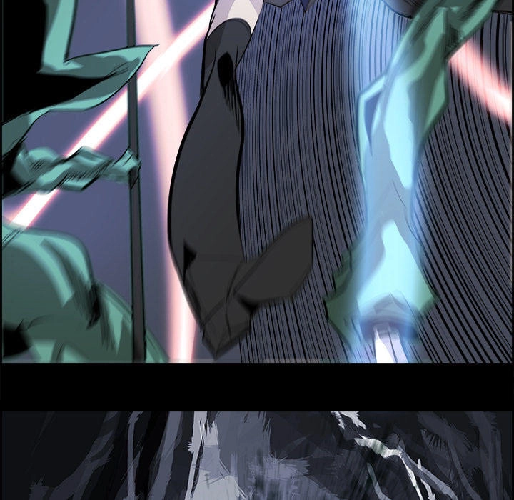 Warble Chapter 76 - 27