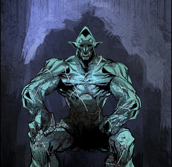 Warble Chapter 76 - 34