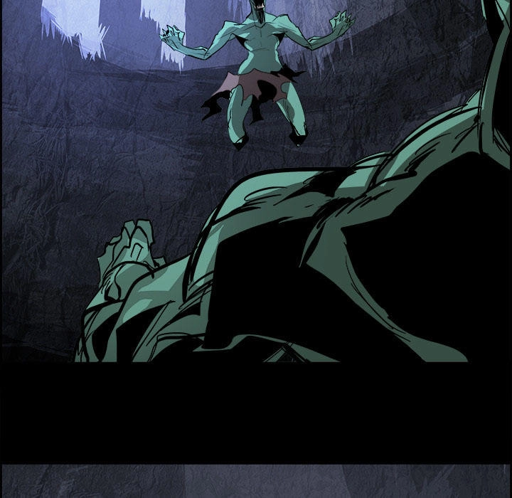 Warble Chapter 76 - 37