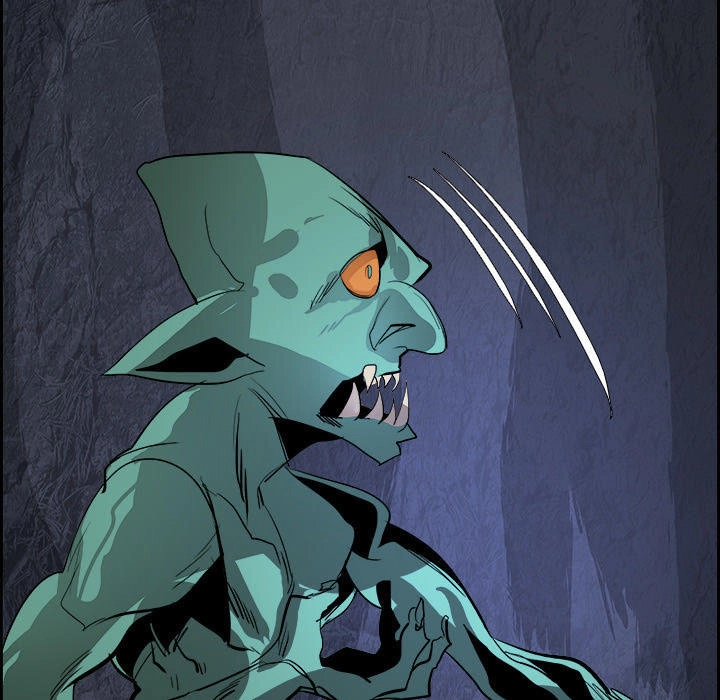 Warble Chapter 76 - 38