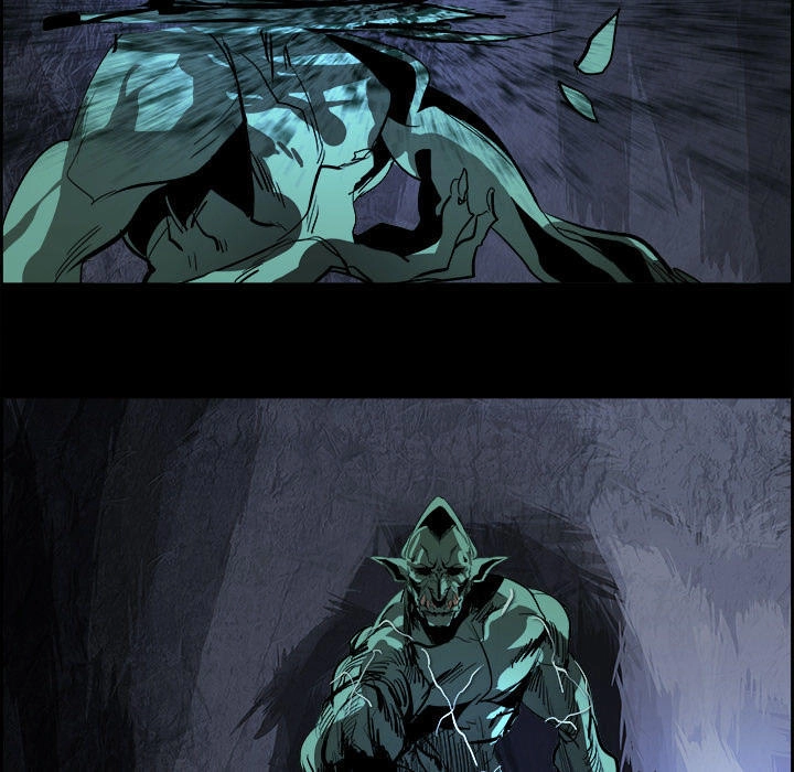 Warble Chapter 76 - 40