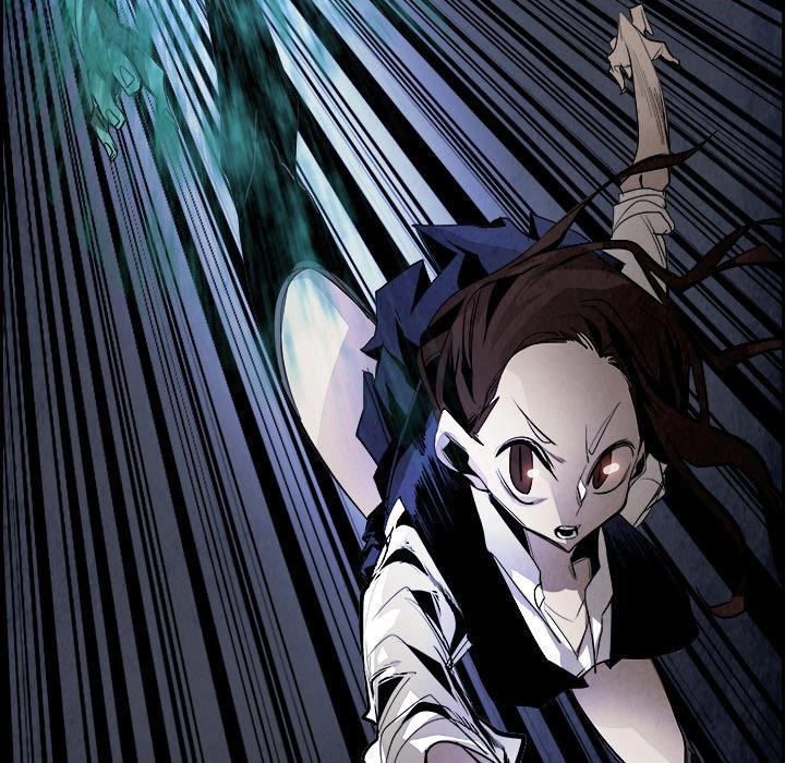 Warble Chapter 77 - 7