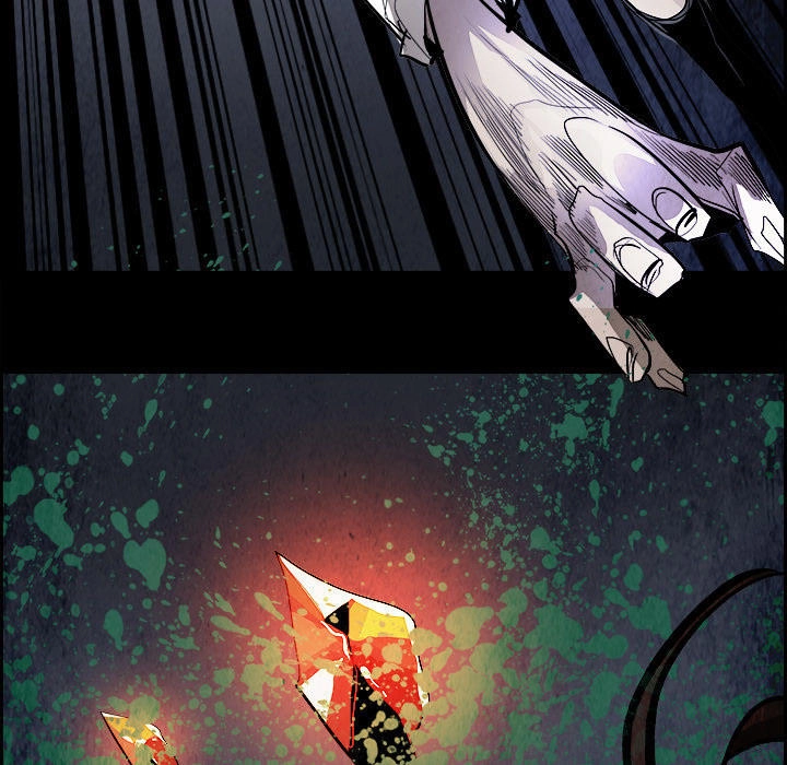 Warble Chapter 77 - 8