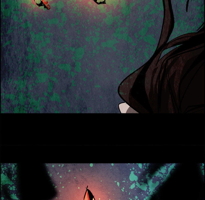 Warble Chapter 77 - 9