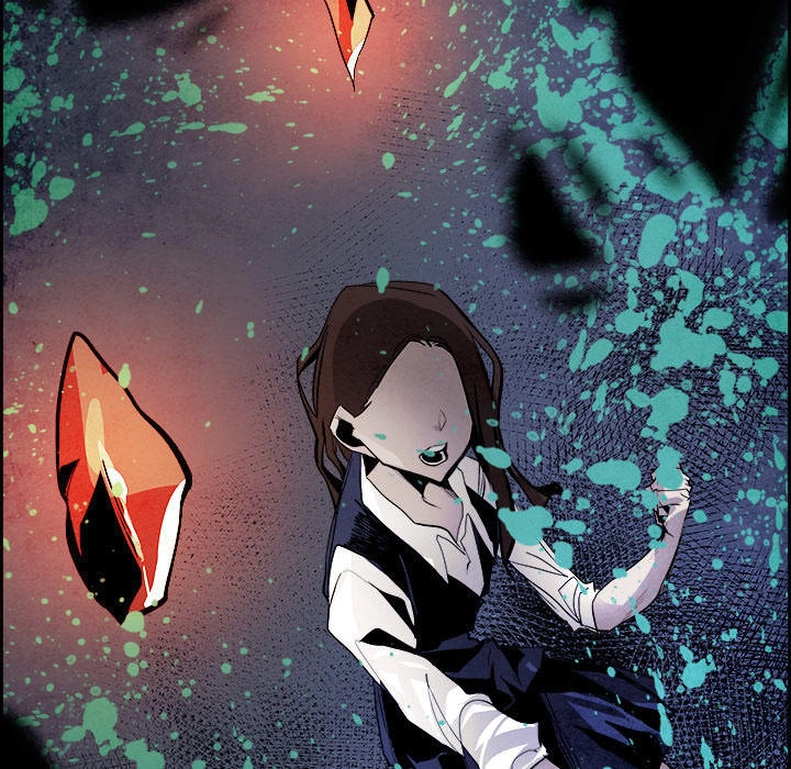 Warble Chapter 77 - 10