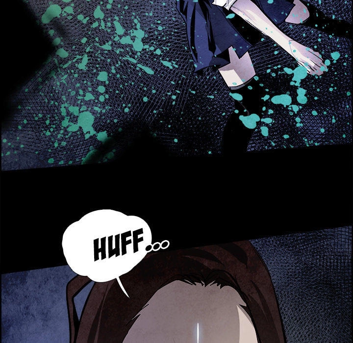 Warble Chapter 77 - 11