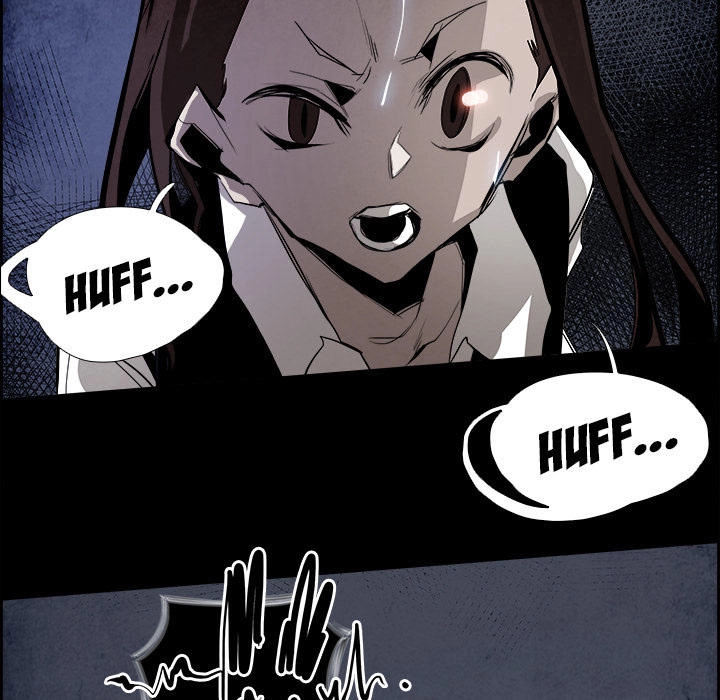 Warble Chapter 77 - 12