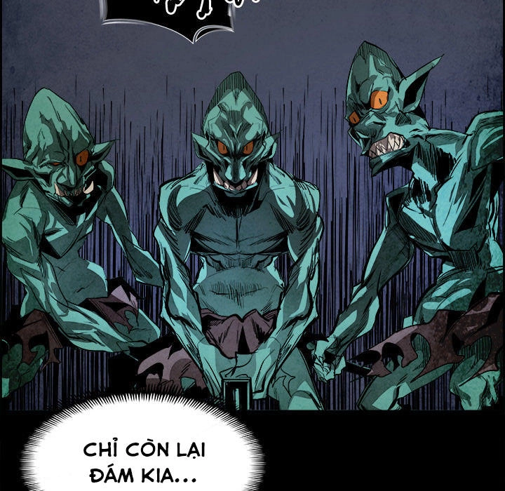 Warble Chapter 77 - 13