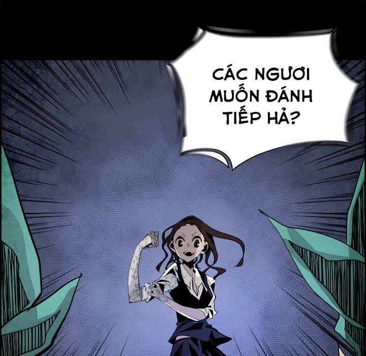 Warble Chapter 77 - 17