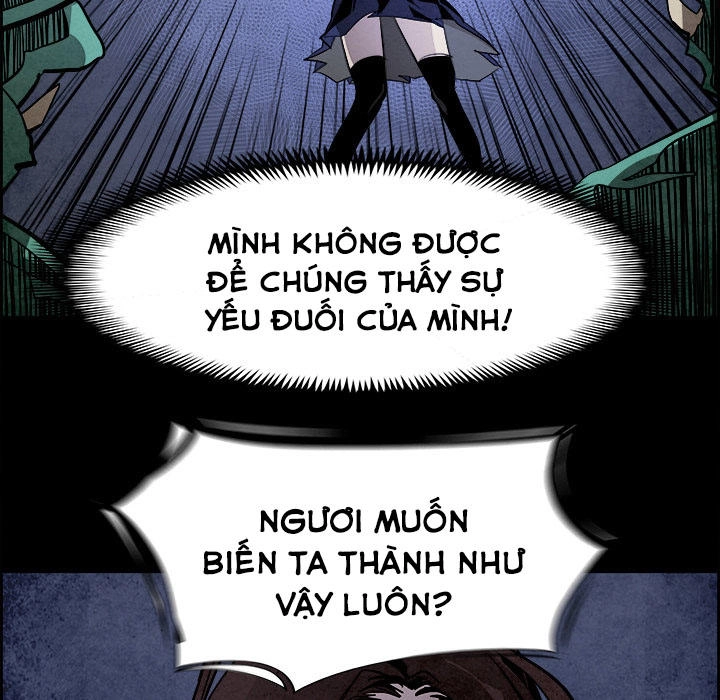 Warble Chapter 77 - 18