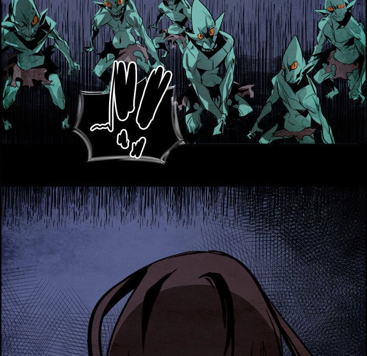 Warble Chapter 77 - 20