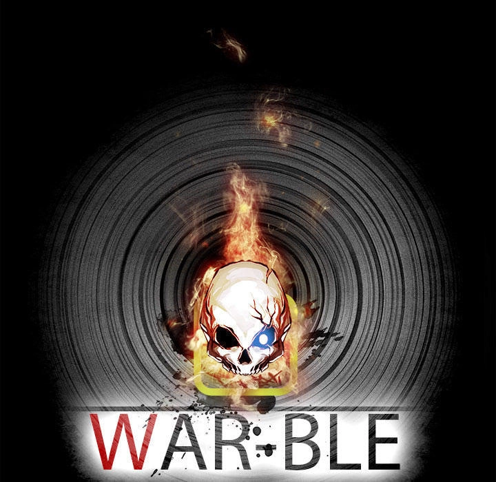 Warble Chapter 78 - 6