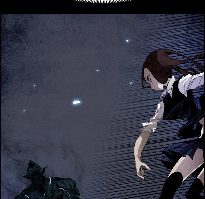 Warble Chapter 78 - 10