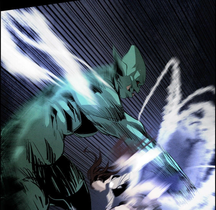 Warble Chapter 78 - 19