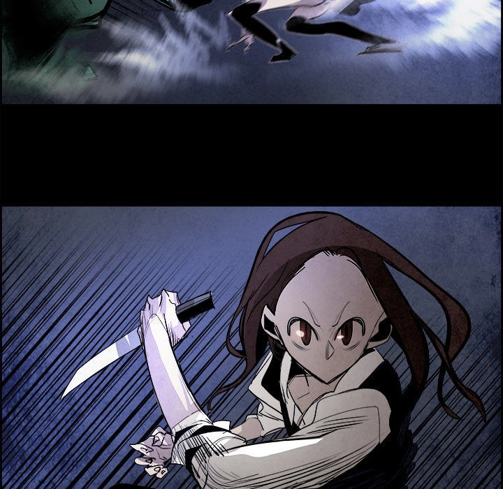 Warble Chapter 78 - 20