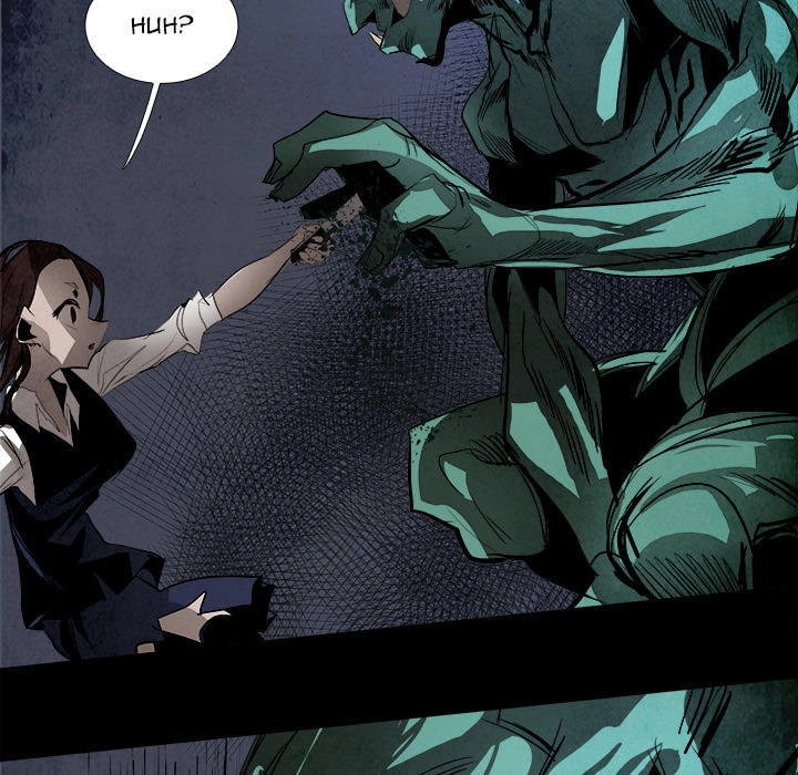 Warble Chapter 78 - 27