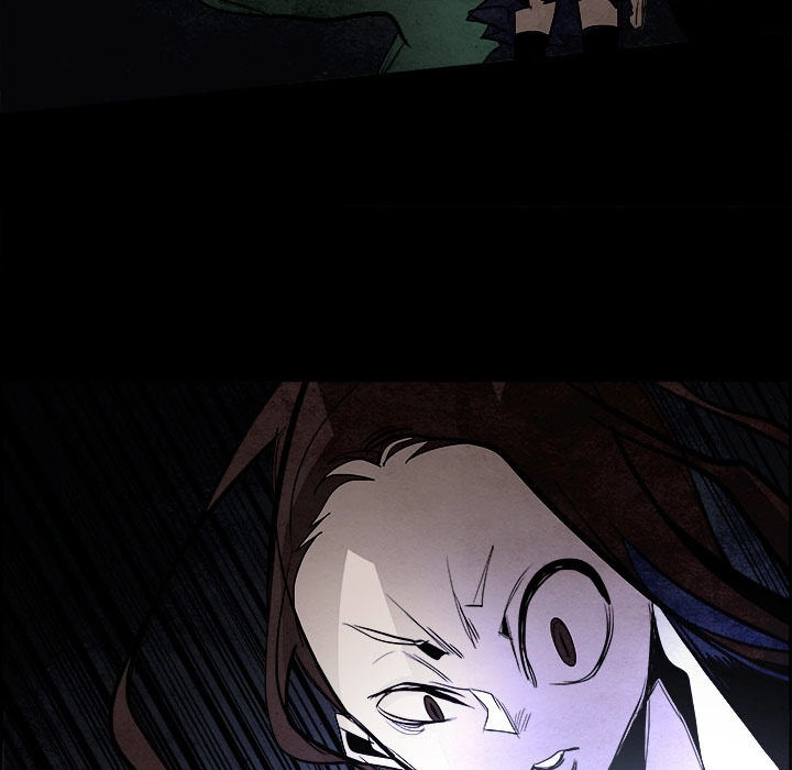 Warble Chapter 78 - 30