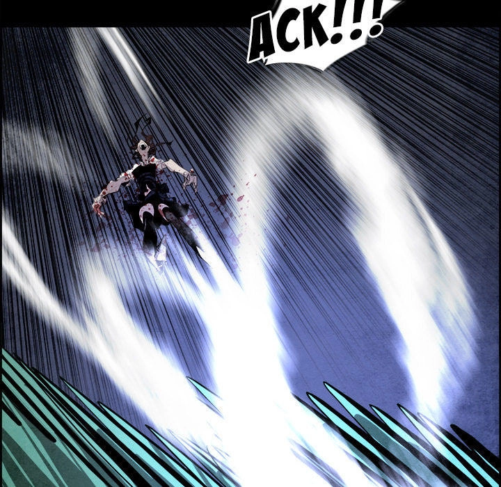 Warble Chapter 78 - 32