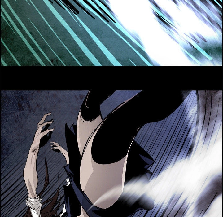 Warble Chapter 78 - 33