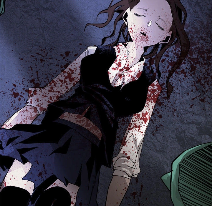 Warble Chapter 79 - 7