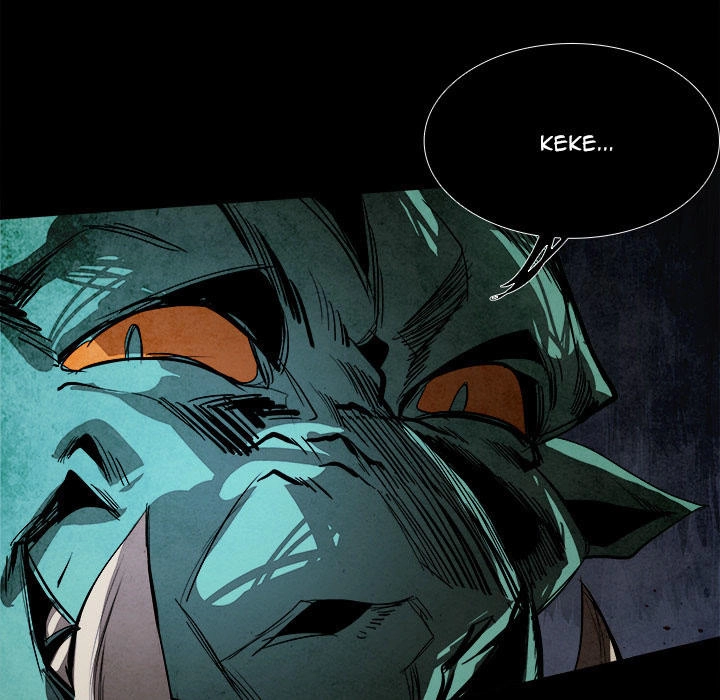 Warble Chapter 79 - 12