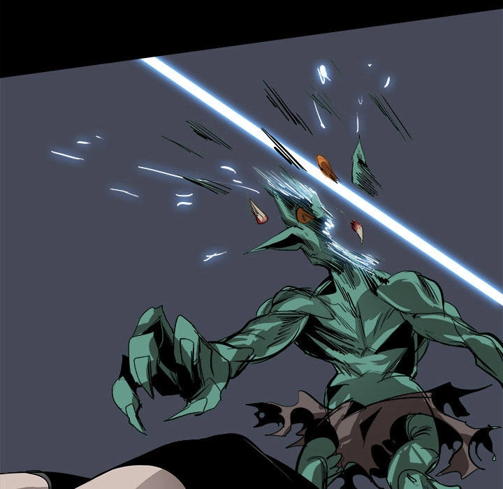 Warble Chapter 79 - 17