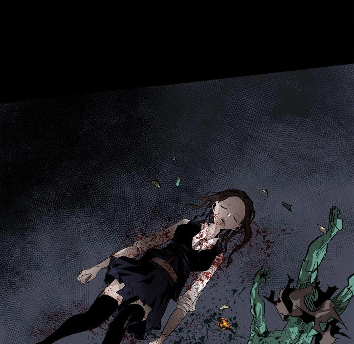 Warble Chapter 79 - 19