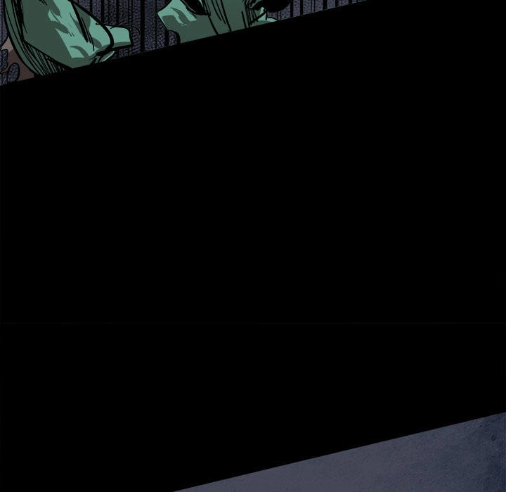 Warble Chapter 79 - 21