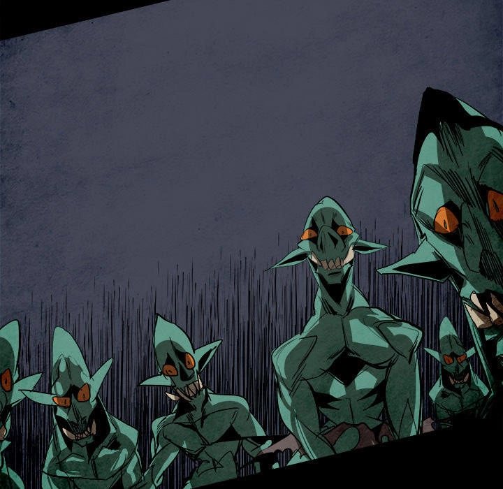 Warble Chapter 79 - 22