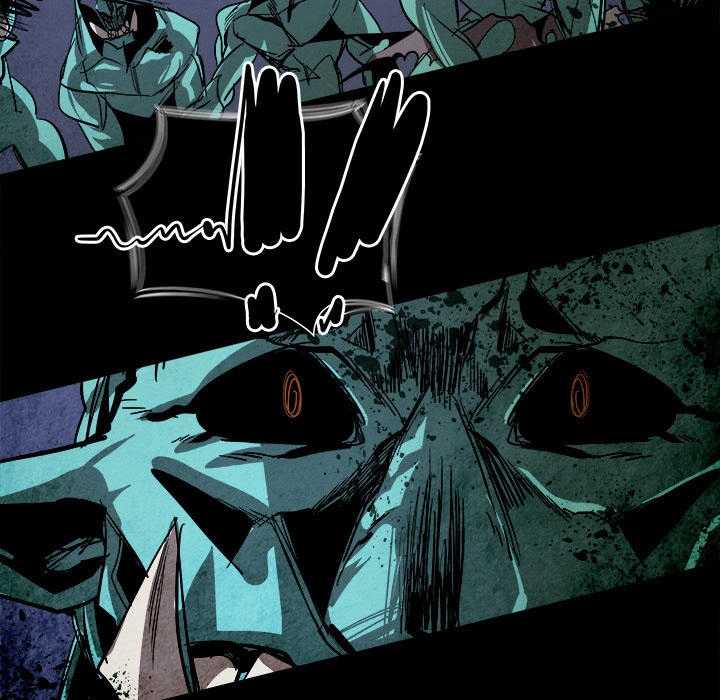 Warble Chapter 79 - 24