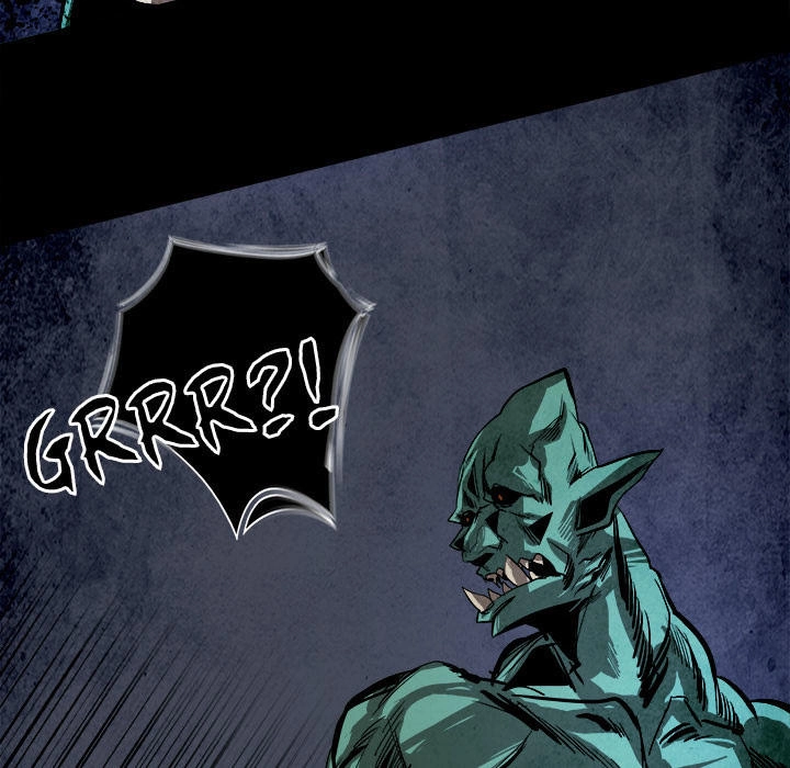 Warble Chapter 79 - 25