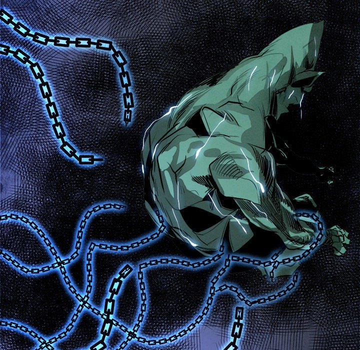 Warble Chapter 79 - 29