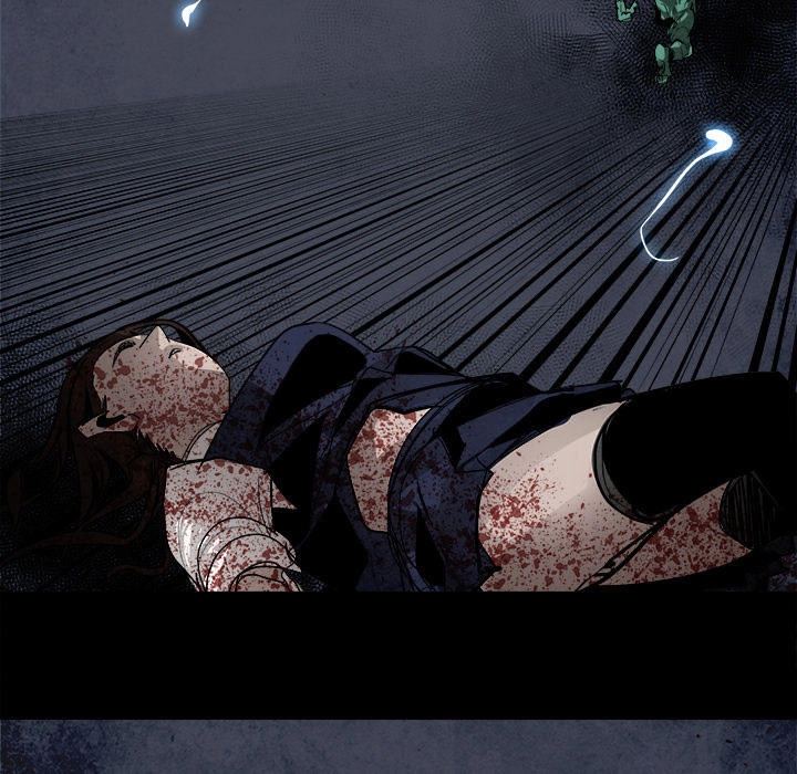 Warble Chapter 79 - 32