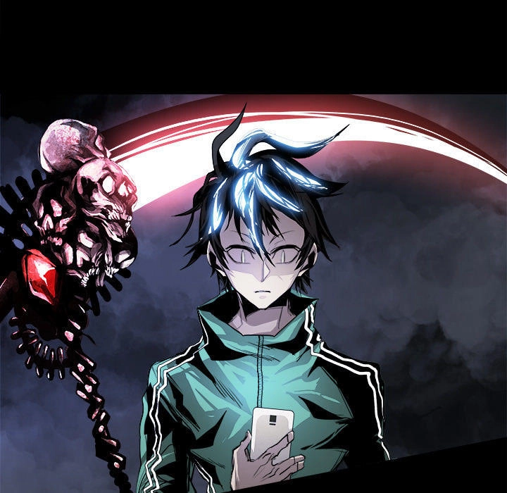 Warble Chapter 80 - 6