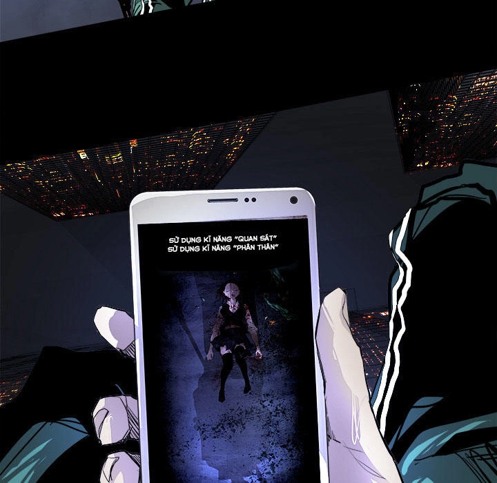 Warble Chapter 80 - 7