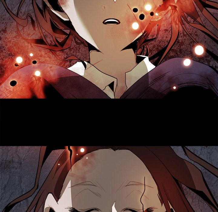 Warble Chapter 80 - 11