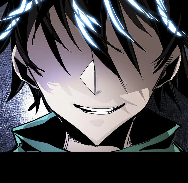 Warble Chapter 80 - 13