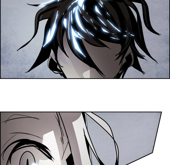 Warble Chapter 80 - 25