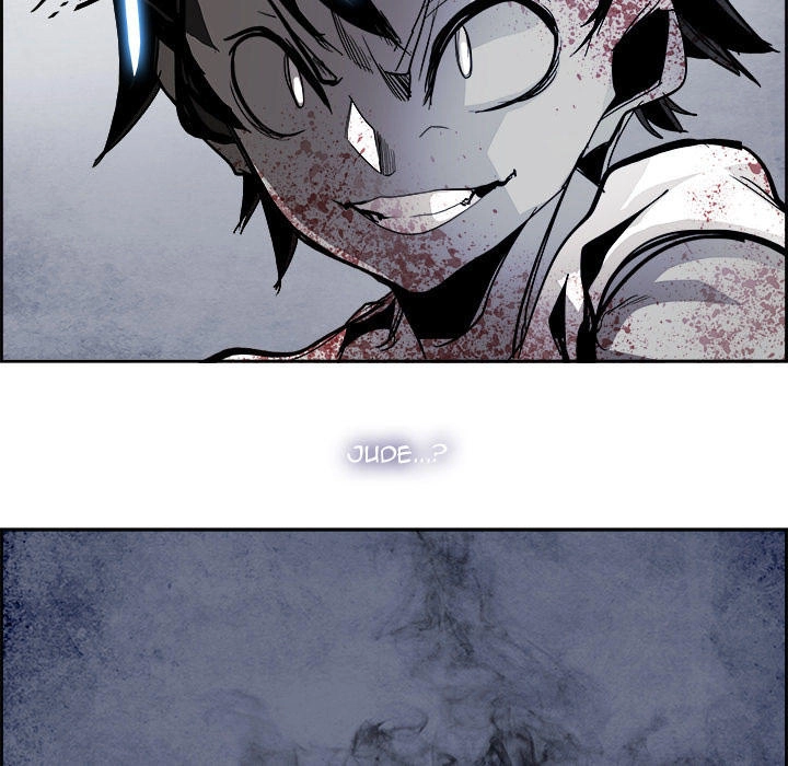 Warble Chapter 80 - 27