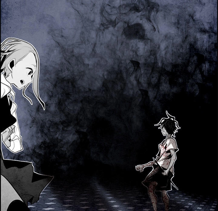 Warble Chapter 80 - 28