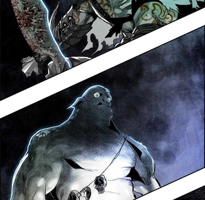 Warble Chapter 80 - 31