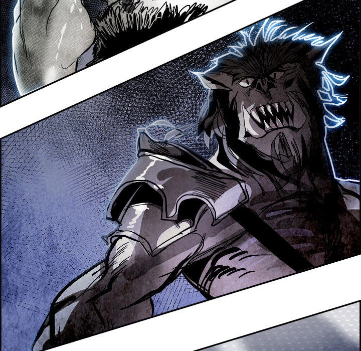 Warble Chapter 80 - 32