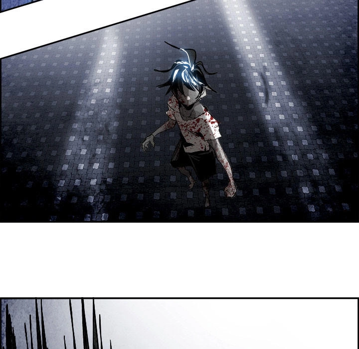 Warble Chapter 80 - 33