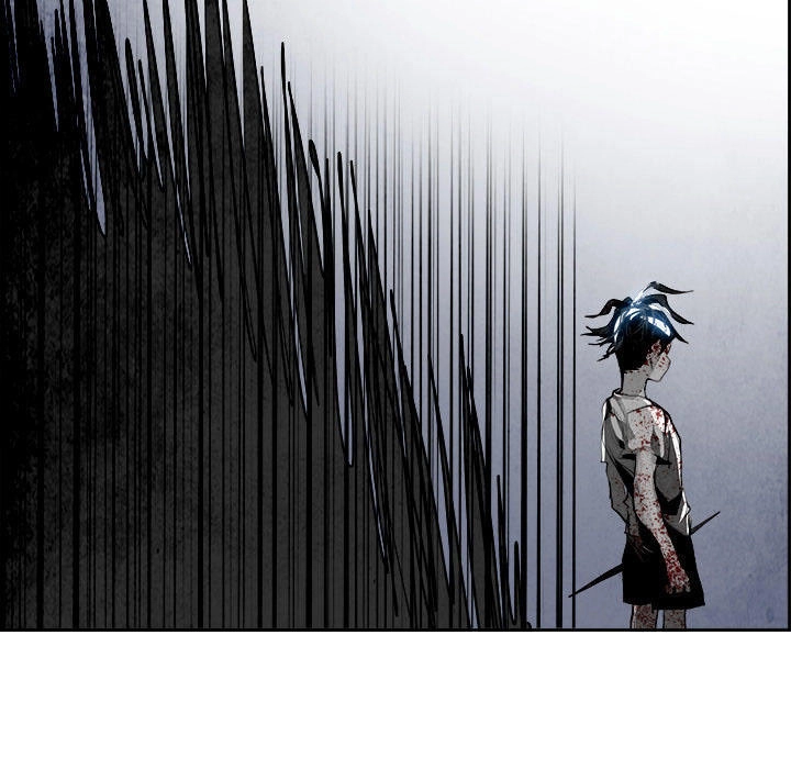 Warble Chapter 80 - 34