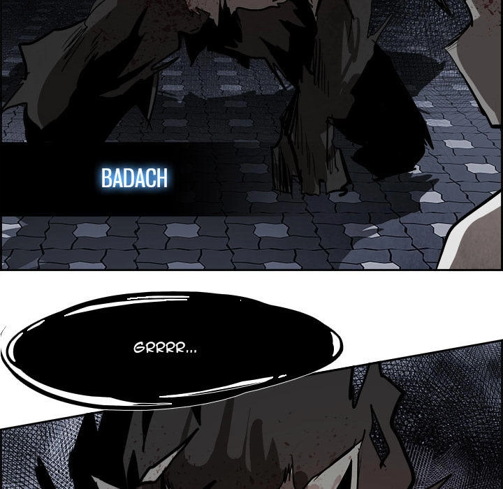 Warble Chapter 80 - 36