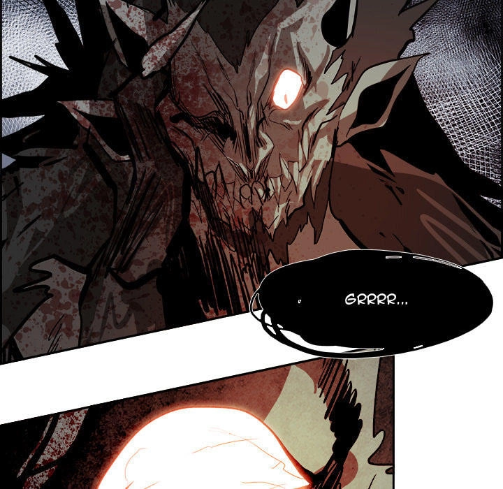 Warble Chapter 80 - 37