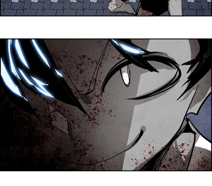 Warble Chapter 80 - 41