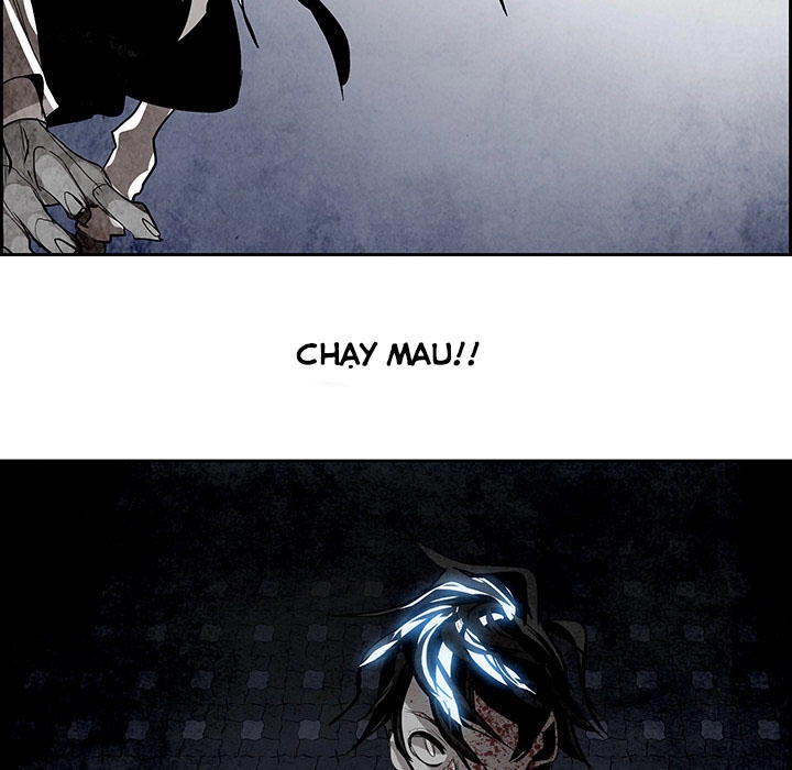 Warble Chapter 81 - 9